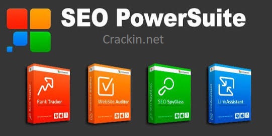 SEO PowerSuite 84.50 Crack + Torrent (Mac) Enterprise Download
