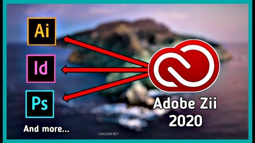 Adobe Zii 6.1 Crack & Torrent + Zii Patcher For Mac (2020)