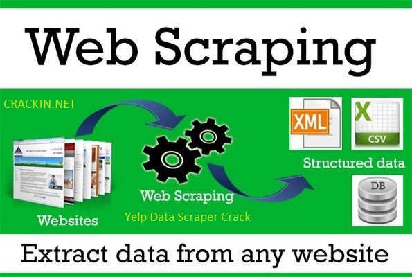 Yelp Data Scraper 1.0.2.18 Crack & Torrent Download (2020)