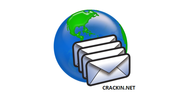 Gammadyne Mailer 61.0 Crack + Free License Key Download (2021)