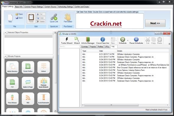 Senuke TNG Pro Cracked Full Version 2022 Download (Updated)