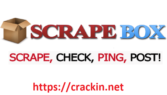 Scrapebox Crack