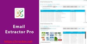 free email extractor pro crack