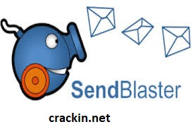 SendBlaster Pro Crack