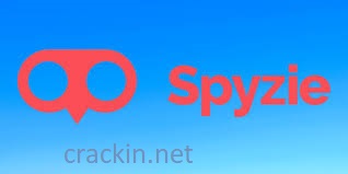Spyzie Cracked Version