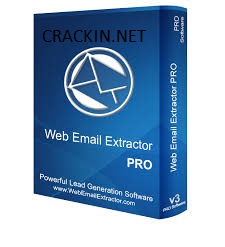 Web Email Extractor Pro 5.5.4.41 Crack With Activation Key (2020)