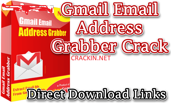Email Grabber 2 Crack With Serial Number & Torrent Download