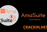 AmaSuite 5 Cracked For PC Full Version Download [2022]
