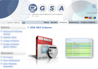 GSA SEO Indexer Crack & Full Version [Mac + Windows]