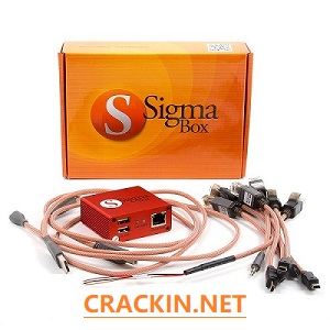 SigmaKey Box 2.44.0 Crack + License Key Full Version Download