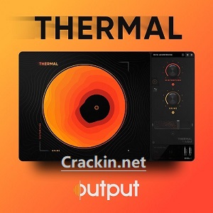 Output Thermal VST 1.3.12 Crack + Torrent Full Version Download