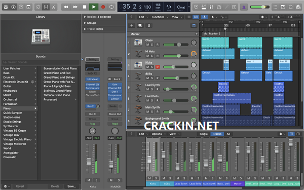 SoundPad 4.1 Crack Full Version Free Download!