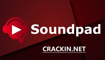 SoundPad 4.1 Crack Full Torrent & Full (Key) Free Download