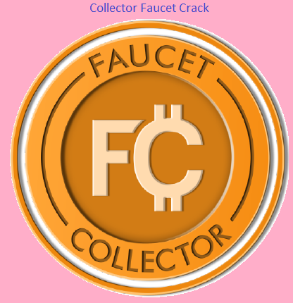 Collector Faucet 2.7.0 Crack & License Key (Full Version) 