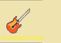 Soundbolt 2021Crack +Torrent Free Download [Activate]
