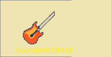 Soundbolt 2021Crack +Torrent Free Download [Activate]