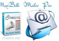 MaxBulk Mailer 8.7.3 Crack + Keygen Free Download (2021)