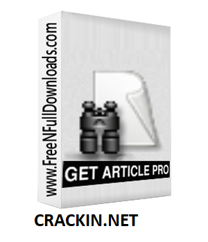 Get Article pro 3.0 Crack + Torrent setup Free download Latest (2021)