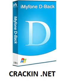 iMyFone D-Back 8.0 Crack + License Key Free Download Latest [2021]