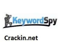 Keyword Spy Crack + Torrent Setup Free download Latest (2021)