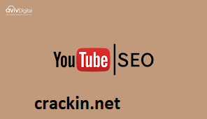 YouTube SEO 1.1.0.5 Crack + License Key Free download (2021)