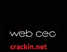 Web CEO Crack + Registration key Free Download(2021)