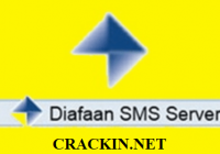 Diafaan SMS Server Full Edition 4.5.0 Crack + License Key Download