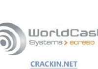 Worldcast 3.1.48.253 Crack For Windows (x64) & PC Free Download [2022]