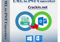 EML To PST Converter 5.0.1.2 Crack With Torrent Full Version Download 