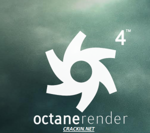 Octane Render 4.1 Crack + Torrent [Latest] x64 Download