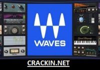 Waves Tune Real-Time 2022 Crack + Torrent [VST Edition] Download