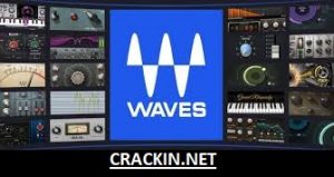 Waves Tune Real-Time 2022 Crack + Torrent [VST Edition] Download 