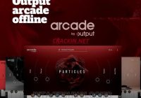 Output Arcade 2.0 Crack + Torrent (x64) Full Download [2022]