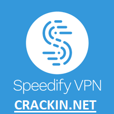 Speedify 11.9.0 Crack Unlimited VPN Full Download [2022]