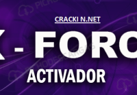 X-force 2022 Crack + Keygen [Mac + Windows] Download