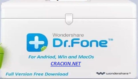 Dr. Fone 12.2 Crack + Registration Code PC 2022 [Mac + Windows]