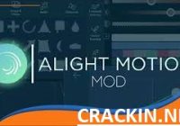 Alight Motion 4.0.4 Crack APK Mod Download [Latest]