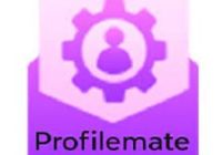 ProfileMate Free Download With Crack 2022
