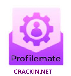 ProfileMate Free Download With Crack 2022