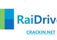 RaiDrive 2022 Crack & Torrent [Mac/Win] Full Download