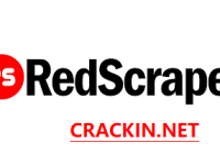 RedScraper v1.1 Crack + Serial Number Full Download [2022]