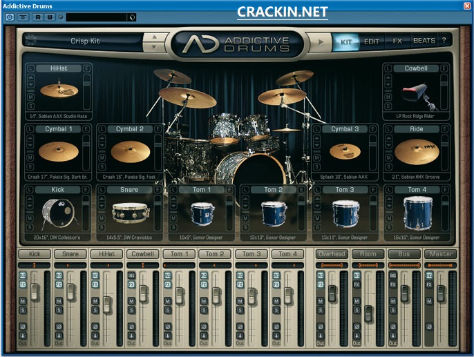 XLN Audio XO VST Crack Mac 2022 Download [Updated]