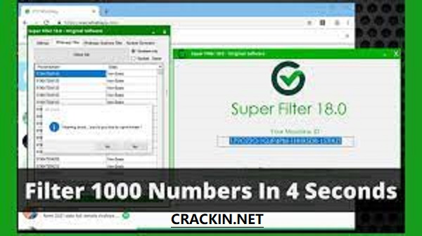 WhatsApp Filter Full Cracked (APK) Free Download