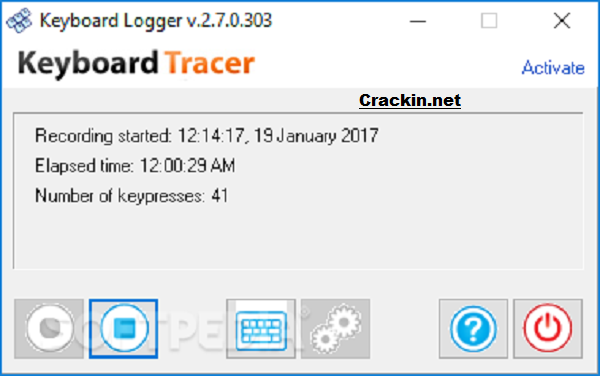 Keyboard Tracer Full Crack Mac 2022 Download (Updated)