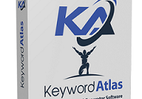 Keyword Atlas 1.0.2.3 With Cracked Version 2022 Download