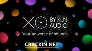 XLN Audio XO 1.2.8 VST Crack + Mac (Plugins) Free Download [2022]