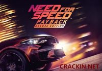 Need for Speed Payback Crack With Full Torrent Free Download