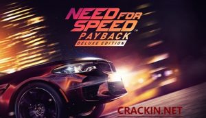 Need for Speed Payback Crack With Full Torrent Free Download