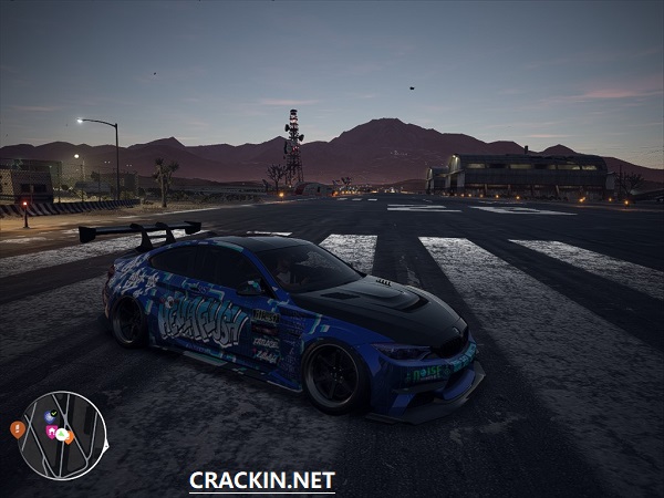 Need for Speed Payback Crack Download For [Windows/Mac]