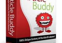Article Buddy 2.1.6 Pro Crack + Serial Key Full Version Download